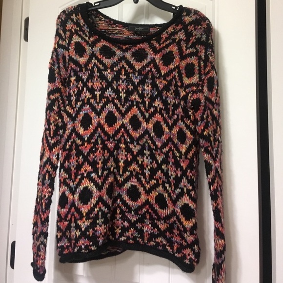 Jessica Simpson Sweater - Picture 2 of 8